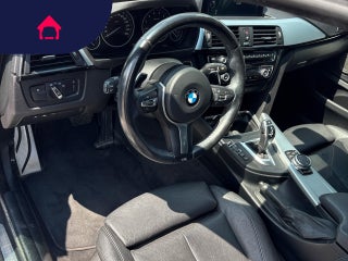 2016 BMW 4 Series