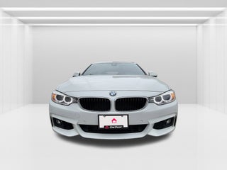 2016 BMW 4 Series