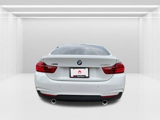 2016 BMW 4 Series