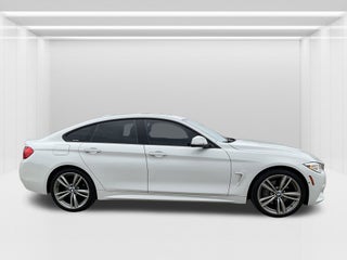 2016 BMW 4 Series
