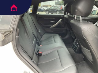 2016 BMW 4 Series