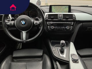 2016 BMW 4 Series