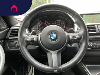 2016 BMW 4 Series