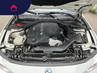 2016 BMW 4 Series