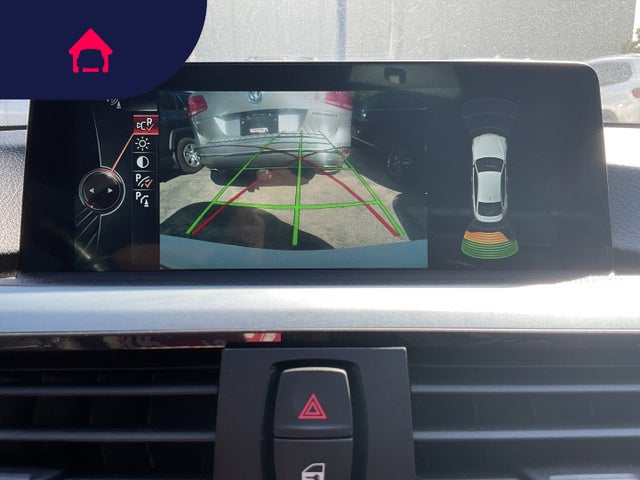 2016 BMW 4 Series