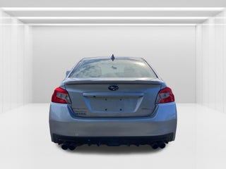 2019 Subaru WRX
