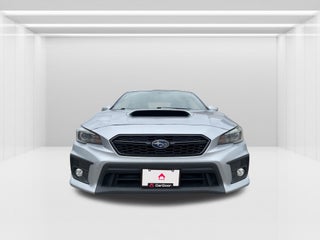 2019 Subaru WRX