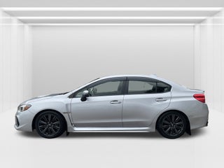 2019 Subaru WRX
