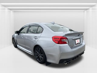 2019 Subaru WRX