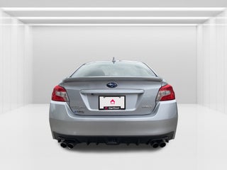 2019 Subaru WRX