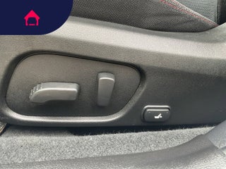 2019 Subaru WRX
