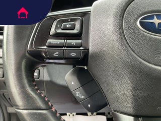 2019 Subaru WRX