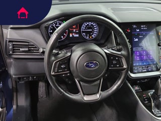 2022 Subaru Outback