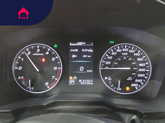 2022 Subaru Outback