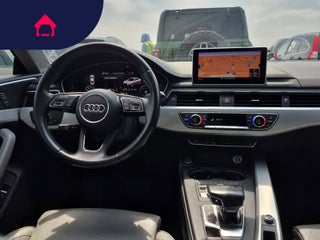 2018 Audi A5 Sportback