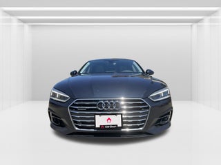 2018 Audi A5 Sportback