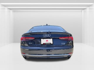 2018 Audi A5 Sportback
