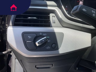 2018 Audi A5 Sportback