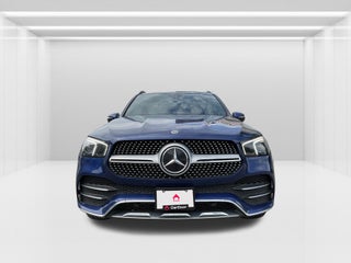 2021 Mercedes-Benz GLE