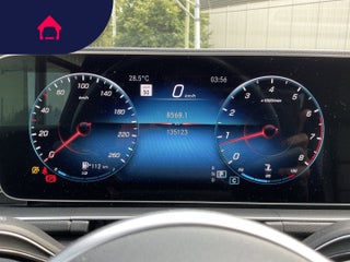 2021 Mercedes-Benz GLE