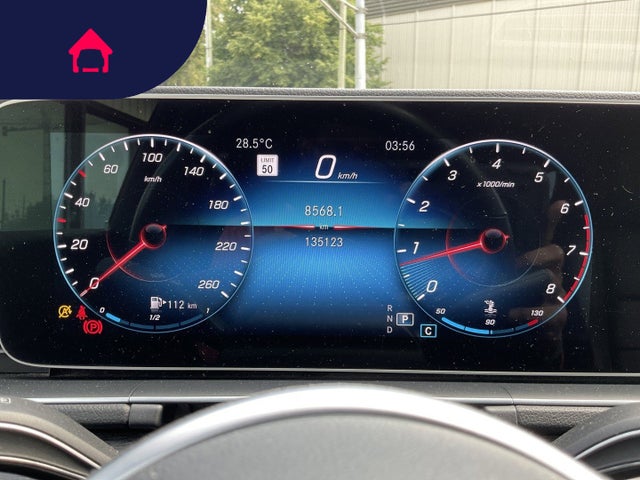 2021 Mercedes-Benz GLE