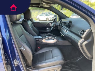 2021 Mercedes-Benz GLE