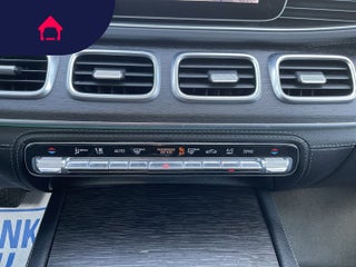 2021 Mercedes-Benz GLE