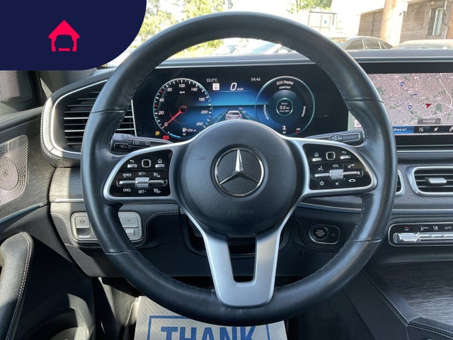 2021 Mercedes-Benz GLE