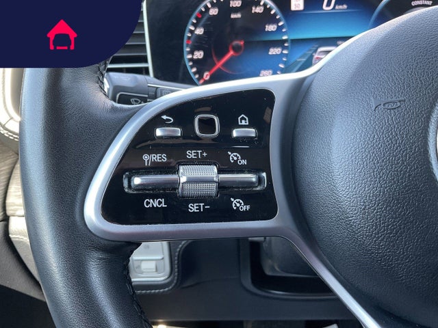 2021 Mercedes-Benz GLE