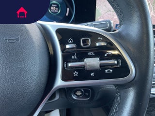 2021 Mercedes-Benz GLE