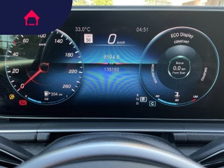 2021 Mercedes-Benz GLE