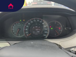 2017 Honda Accord Sedan