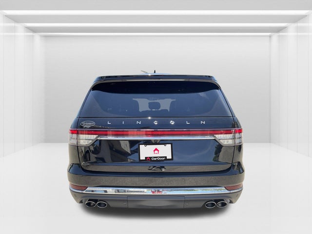 2021 Lincoln Aviator