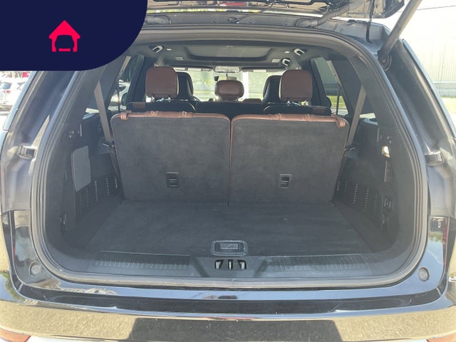 2021 Lincoln Aviator