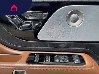 2021 Lincoln Aviator