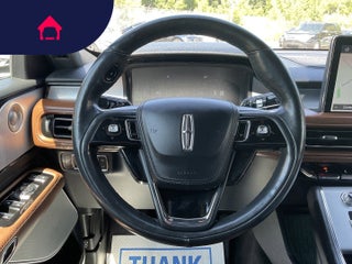 2021 Lincoln Aviator