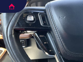 2021 Lincoln Aviator