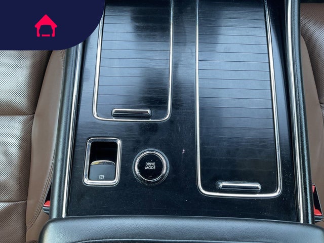 2021 Lincoln Aviator