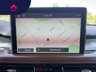2021 Lincoln Aviator