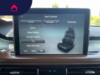 2021 Lincoln Aviator