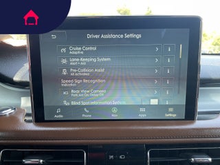 2021 Lincoln Aviator