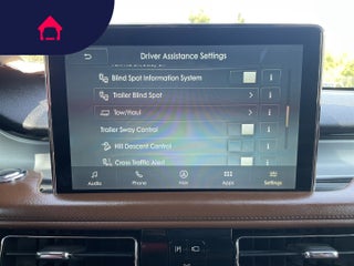 2021 Lincoln Aviator