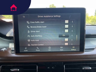 2021 Lincoln Aviator