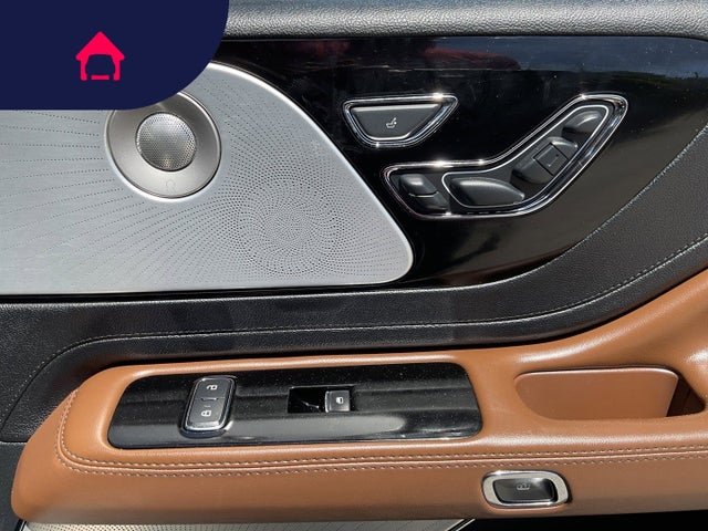 2021 Lincoln Aviator