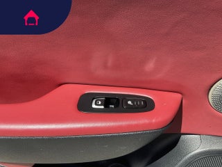 2018 Kia Stinger