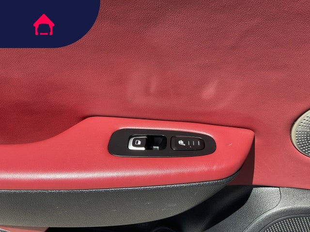 2018 Kia Stinger