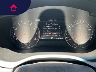 2018 Kia Stinger