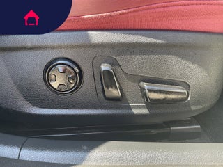 2018 Kia Stinger