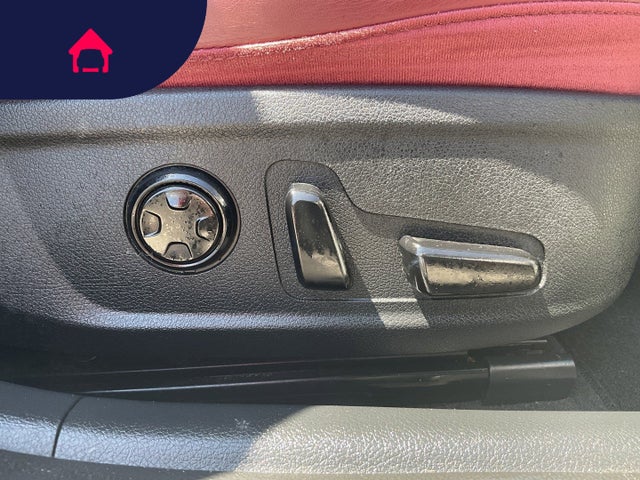 2018 Kia Stinger