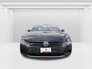 2019 Volkswagen Arteon